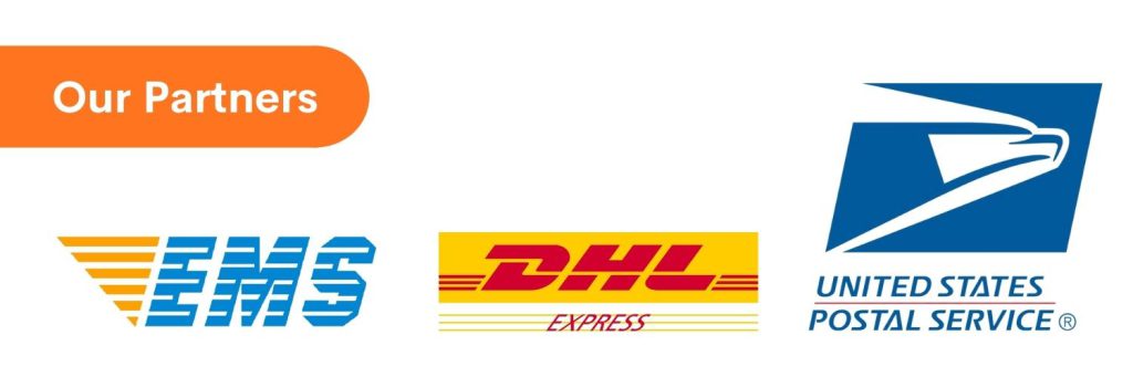 Our Partners 1 - Neon Genesis Evangelion UK Shop
