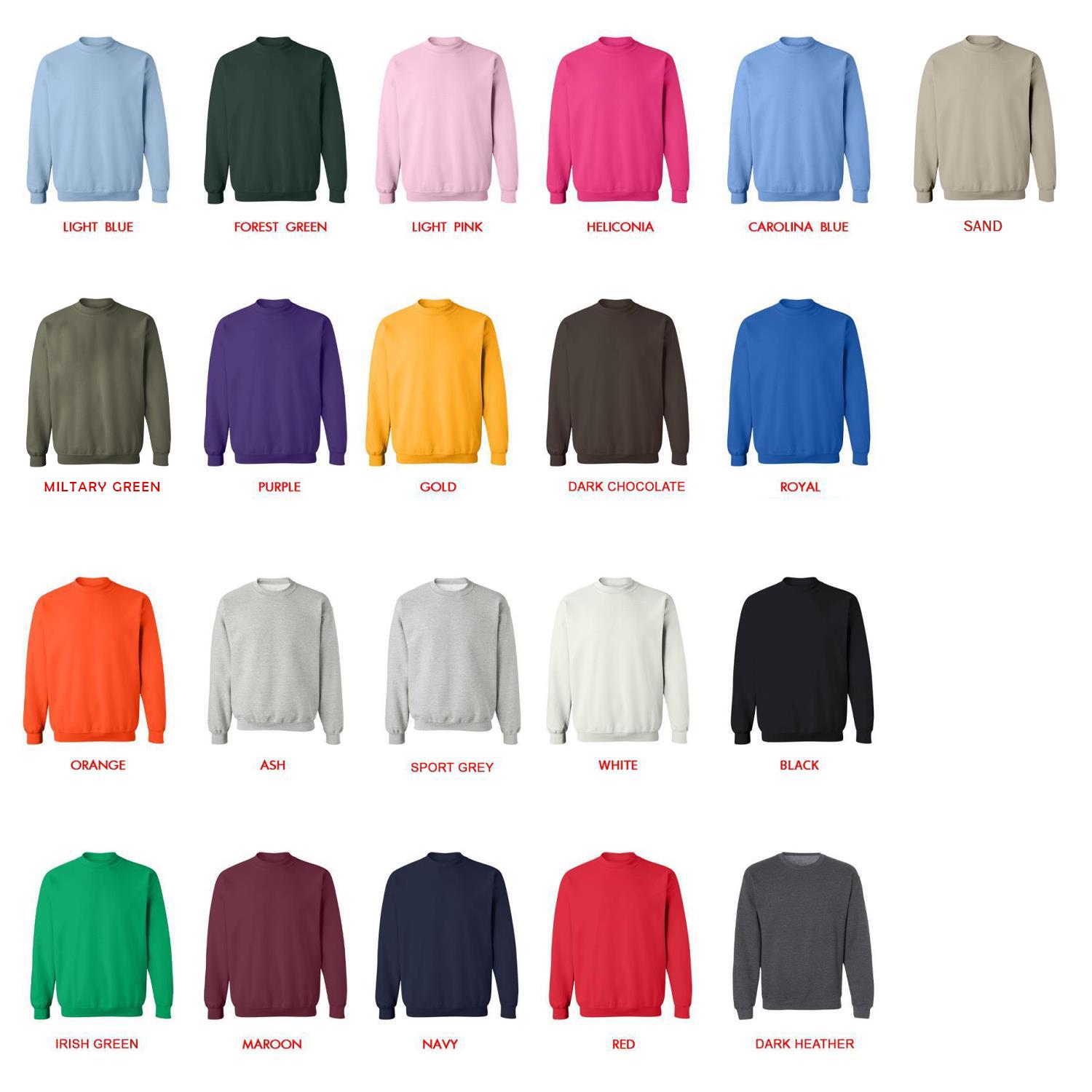 Asuka Langley Neon Genesis Evangelion Ikigaisekai Designs For Men And Women Sweatshirt - Image 3