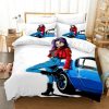 Anime Evangelion Duvet Cover Pillowcase 3D Printed Bedding Set 2 3 Pcs Double Full Queen King.jpg 640x640 1 - Neon Genesis Evangelion UK Shop