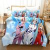Anime Evangelion Duvet Cover Pillowcase 3D Printed Bedding Set 2 3 Pcs Double Full Queen King.jpg 640x640 5 - Neon Genesis Evangelion UK Shop