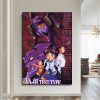 E Evangelion Anime Whitepaper Poster Whitepaper Sticker DIY Room Bar Cafe Decor Art Wall Stickers - Neon Genesis Evangelion UK Shop