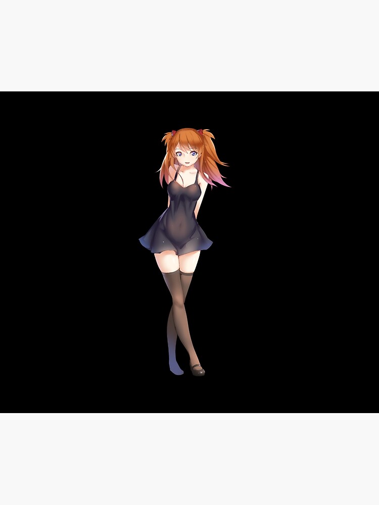 Evangelion Misato Katsuragi Best Seller Tapestry - Image 2