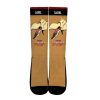 neon genesis evangelion gaghiel socks anime custom socks pt10 gearanime 2 - Neon Genesis Evangelion UK Shop