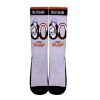 neon genesis evangelion rei ayanami socks anime custom socks pt10 gearanime 2 - Neon Genesis Evangelion UK Shop