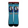 neon genesis evangelion shinji ikari socks anime custom socks pt10 gearanime 2 - Neon Genesis Evangelion UK Shop