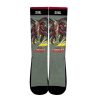 neon genesis evangelion zeruel socks anime custom socks pt10 gearanime 2 - Neon Genesis Evangelion UK Shop