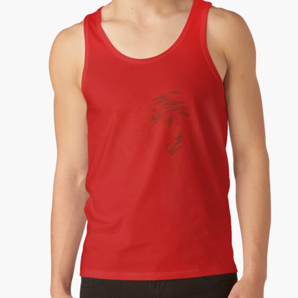 Nerv Tech Tank Top - Image 5