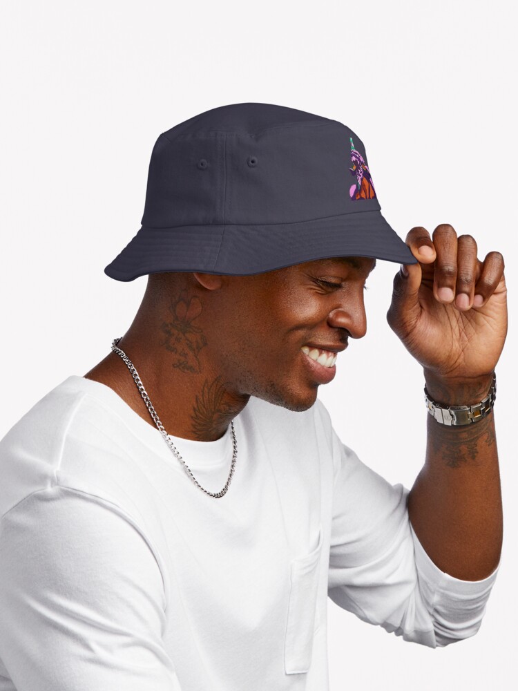 Evangelion Bucket Hat - Image 3
