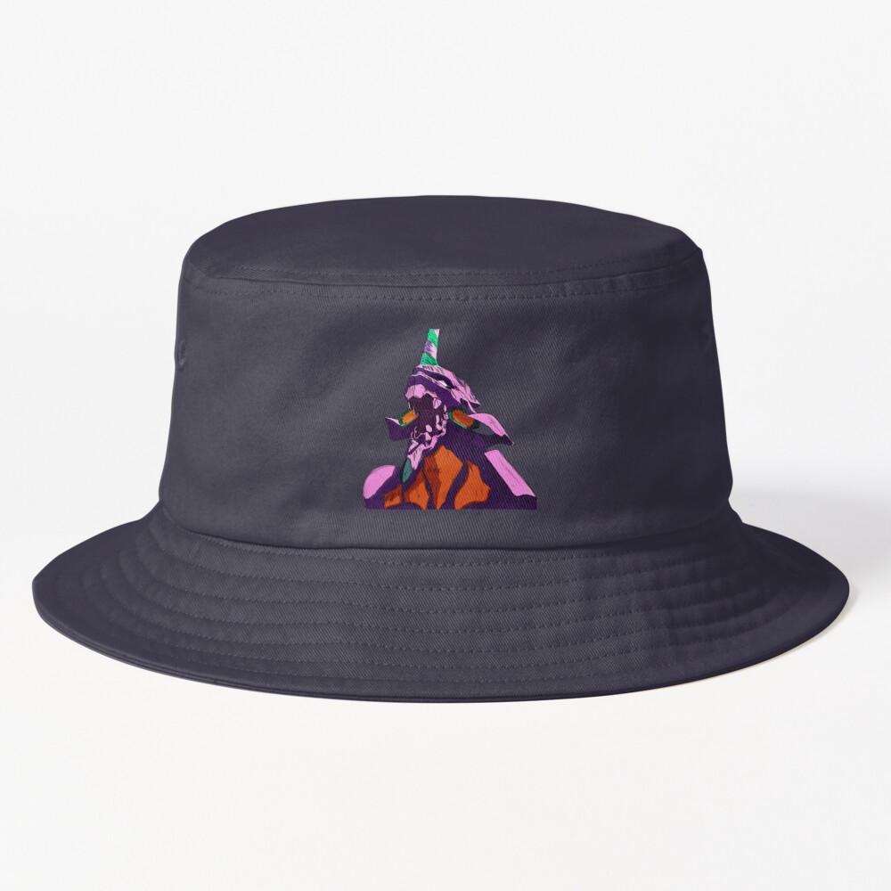 Evangelion Bucket Hat