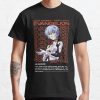 ssrcoclassic teemens10101001c5ca27c6front altsquare product1000x1000.u1 17 - Neon Genesis Evangelion UK Shop