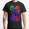 ssrcoclassic teemens10101001c5ca27c6front altsquare product1000x1000.u1 6 - Neon Genesis Evangelion UK Shop
