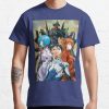 ssrcoclassic teemens353d774d8b4ffd91front altsquare product1000x1000.u1 24 - Neon Genesis Evangelion UK Shop