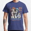 ssrcoclassic teemens353d774d8b4ffd91front altsquare product1000x1000.u1 25 - Neon Genesis Evangelion UK Shop