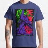 ssrcoclassic teemens353d774d8b4ffd91front altsquare product1000x1000.u1 6 - Neon Genesis Evangelion UK Shop