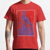 ssrcoclassic teemensdd21218219e99865front altsquare product1000x1000.u1 21 - Neon Genesis Evangelion UK Shop