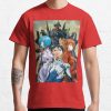 ssrcoclassic teemensdd21218219e99865front altsquare product1000x1000.u1 24 - Neon Genesis Evangelion UK Shop