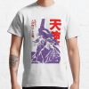 ssrcoclassic teemensfafafaca443f4786front altsquare product1000x1000.u1 21 - Neon Genesis Evangelion UK Shop