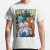 ssrcoclassic teemensfafafaca443f4786front altsquare product1000x1000.u1 24 - Neon Genesis Evangelion UK Shop