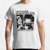 ssrcoclassic teemensfafafaca443f4786front altsquare product1000x1000.u1 3 - Neon Genesis Evangelion UK Shop