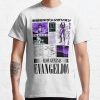 ssrcoclassic teemensfafafaca443f4786front altsquare product1000x1000.u1 4 - Neon Genesis Evangelion UK Shop