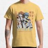 ssrcoclassic teemensffcf6eda6eb664a1front altsquare product1000x1000.u1 25 - Neon Genesis Evangelion UK Shop