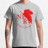 ssrcoclassic teemensheather greyfront altsquare product1000x1000.u1 2 - Neon Genesis Evangelion UK Shop