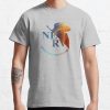 ssrcoclassic teemensheather greyfront altsquare product1000x1000.u1 5 - Neon Genesis Evangelion UK Shop