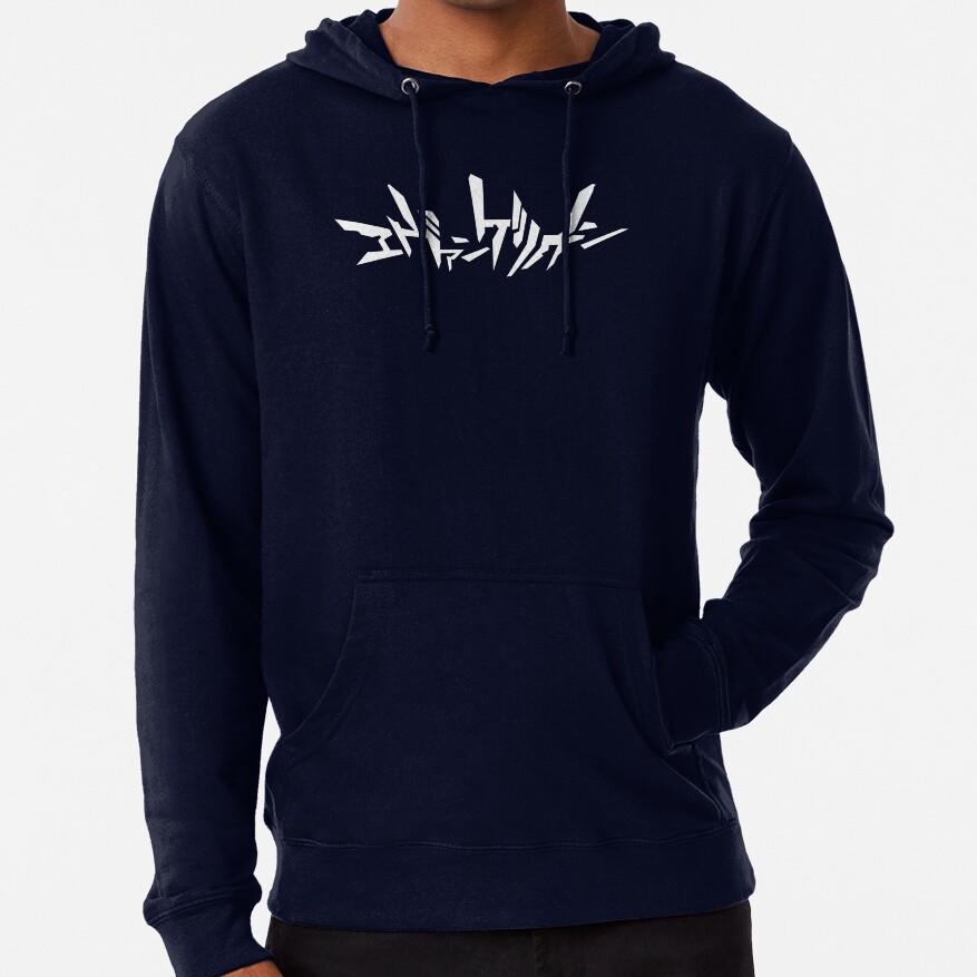 Neon Genesis Evangelion White Hoodie - Image 6