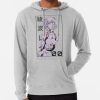 ssrcolightweight hoodiemensheather greyfrontsquare productx1000 bgf8f8f8 - Neon Genesis Evangelion UK Shop
