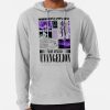 ssrcolightweight hoodiemensheather greyfrontsquare productx1000 bgf8f8f8 12 - Neon Genesis Evangelion UK Shop