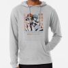 ssrcolightweight hoodiemensheather greyfrontsquare productx1000 bgf8f8f8 2 - Neon Genesis Evangelion UK Shop