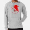 ssrcolightweight hoodiemensheather greyfrontsquare productx1000 bgf8f8f8 5 - Neon Genesis Evangelion UK Shop
