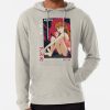 ssrcolightweight hoodiemensoatmeal heatherfrontsquare productx1000 bgf8f8f8 13 - Neon Genesis Evangelion UK Shop