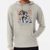 ssrcolightweight hoodiemensoatmeal heatherfrontsquare productx1000 bgf8f8f8 2 - Neon Genesis Evangelion UK Shop