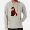ssrcolightweight hoodiemensoatmeal heatherfrontsquare productx1000 bgf8f8f8 22 - Neon Genesis Evangelion UK Shop