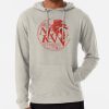 ssrcolightweight hoodiemensoatmeal heatherfrontsquare productx1000 bgf8f8f8 29 - Neon Genesis Evangelion UK Shop