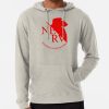 ssrcolightweight hoodiemensoatmeal heatherfrontsquare productx1000 bgf8f8f8 5 - Neon Genesis Evangelion UK Shop