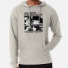 ssrcolightweight hoodiemensoatmeal heatherfrontsquare productx1000 bgf8f8f8 6 - Neon Genesis Evangelion UK Shop