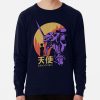 ssrcolightweight sweatshirtmens05081f66c8590f4efrontsquare productx1000 bgf8f8f8 1 - Neon Genesis Evangelion UK Shop