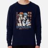 ssrcolightweight sweatshirtmens05081f66c8590f4efrontsquare productx1000 bgf8f8f8 12 - Neon Genesis Evangelion UK Shop