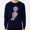 ssrcolightweight sweatshirtmens05081f66c8590f4efrontsquare productx1000 bgf8f8f8 18 - Neon Genesis Evangelion UK Shop