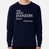 ssrcolightweight sweatshirtmens05081f66c8590f4efrontsquare productx1000 bgf8f8f8 4 - Neon Genesis Evangelion UK Shop