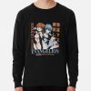 ssrcolightweight sweatshirtmens10101001c5ca27c6frontsquare productx1000 bgf8f8f8 12 - Neon Genesis Evangelion UK Shop