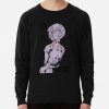 ssrcolightweight sweatshirtmens10101001c5ca27c6frontsquare productx1000 bgf8f8f8 18 - Neon Genesis Evangelion UK Shop