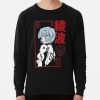 ssrcolightweight sweatshirtmens10101001c5ca27c6frontsquare productx1000 bgf8f8f8 20 - Neon Genesis Evangelion UK Shop