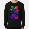 ssrcolightweight sweatshirtmens10101001c5ca27c6frontsquare productx1000 bgf8f8f8 22 - Neon Genesis Evangelion UK Shop