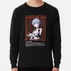 ssrcolightweight sweatshirtmens10101001c5ca27c6frontsquare productx1000 bgf8f8f8 25 - Neon Genesis Evangelion UK Shop