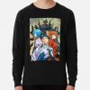 ssrcolightweight sweatshirtmens10101001c5ca27c6frontsquare productx1000 bgf8f8f8 26 - Neon Genesis Evangelion UK Shop