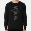 ssrcolightweight sweatshirtmens10101001c5ca27c6frontsquare productx1000 bgf8f8f8 28 - Neon Genesis Evangelion UK Shop
