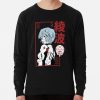 ssrcolightweight sweatshirtmens10101001c5ca27c6frontsquare productx1000 bgf8f8f8 9 - Neon Genesis Evangelion UK Shop